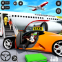 icon Car Transport Truck Plane Game