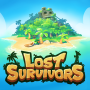 icon Lost Survivors – Island Game for Samsung Galaxy J2 DTV