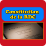 icon La Constitution de la RDC