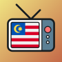 icon Malaysia TV