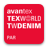 icon Texworld Paris 4.3.0.1054