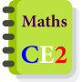icon Maths CE2