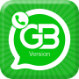 icon GB Whats Latest Version for Samsung Galaxy J2 DTV