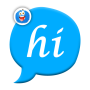 icon Guide For Hike Messenger