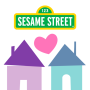 icon Sesame Street: Divorce for intex Aqua A4