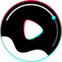 icon Snack Video Player