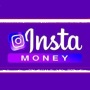 icon Insta Money Oficial for iball Slide Cuboid