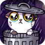 icon Mimitos Virtual Cat - Virtual Pet with Minigames