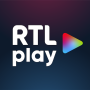 icon RTL play - Streaming et direct