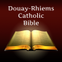 icon Catholic Bible