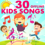 icon Nursery Rhymes - Kids Songs for Samsung S5830 Galaxy Ace