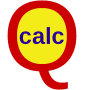 icon Quick Calc (game) for LG K10 LTE(K420ds)