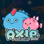icon Axie Infinity Axs Aniv