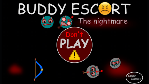 Buddy Escort