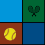 icon Tennis Champions