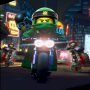 icon Go Ninja Moto Race
