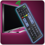 icon TV Remote for Sony (Smart TV R