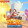 icon Guide for Zooba Game Mobile Tips for oppo F1