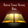 icon Hebrew Names Bible