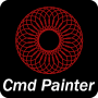 icon Cmd Painter for iball Slide Cuboid