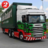 icon World Grand Cargo Simulator: US Truck Games 2020 2.0