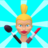 icon Make Up 3D 1