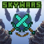 icon Skywars map for MCPE