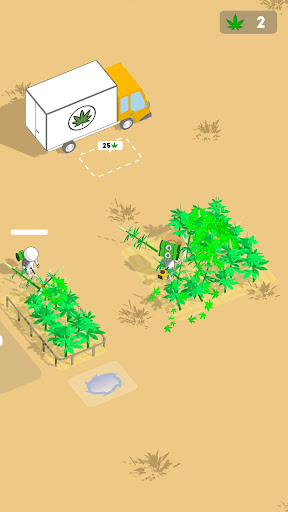 Weed Scout