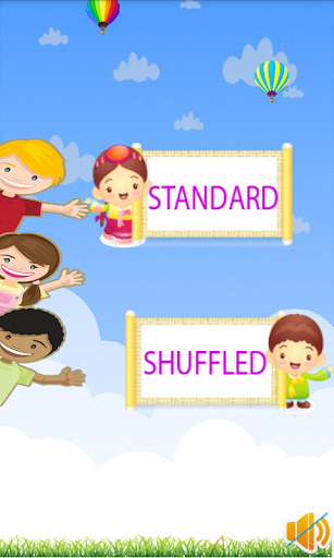 Kids Educational Games for Kindergarden Children