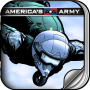 icon America's Army Comics for oppo F1