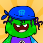 icon My Monster Town
