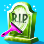 icon Graveyard Cleaning