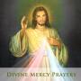 icon Divine Mercy Prayers