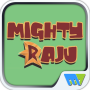 icon Mighty Raju
