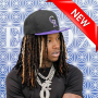 icon King Von Wallpaper 2021 HD 4K for LG Q6a