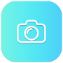 icon Photo Editor Pro & Collage Maker Filters & Effects for Samsung S5830 Galaxy Ace