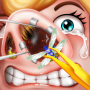 icon Nose Doctor Game