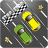 icon Two Car Traffic Rush 1.4