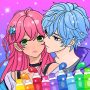icon Romantic Anime