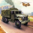 icon Off Road Army Truck Drive 3d 1.14