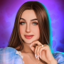 icon Diana's stories for Samsung Galaxy Note 10 1