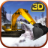 icon Snow Excavator Simulator 1.0.2