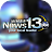 icon WMBB News 13 v4.30.0.11