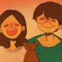 icon Love is in small things for Xiaolajiao 6