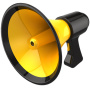 icon Air Horn Plus