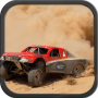icon Dubai Desert Car Rally 2020