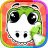 icon Dinosaur Coloring Pages 2.1