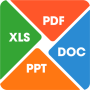 icon Document Reader - PDF Reader