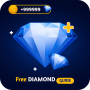 icon Daily Free Diamonds and Guide For Free