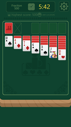 Puzzle Solitaire